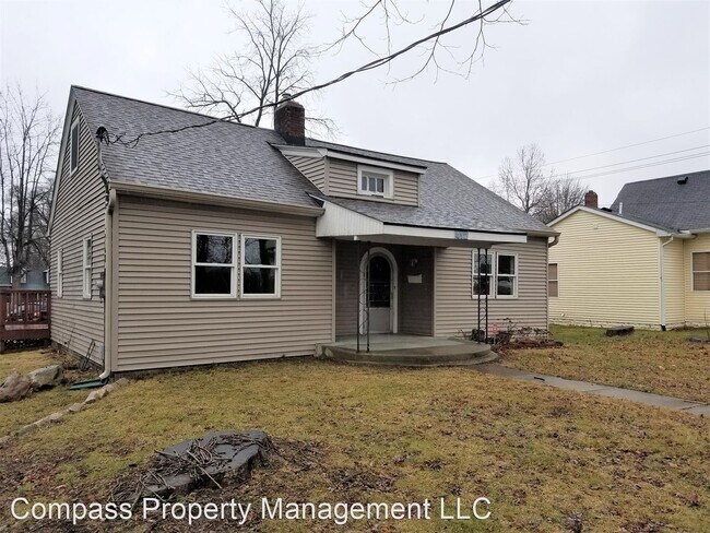 Foto del edificio - 3 br, 1 bath House - 412 W Main Street