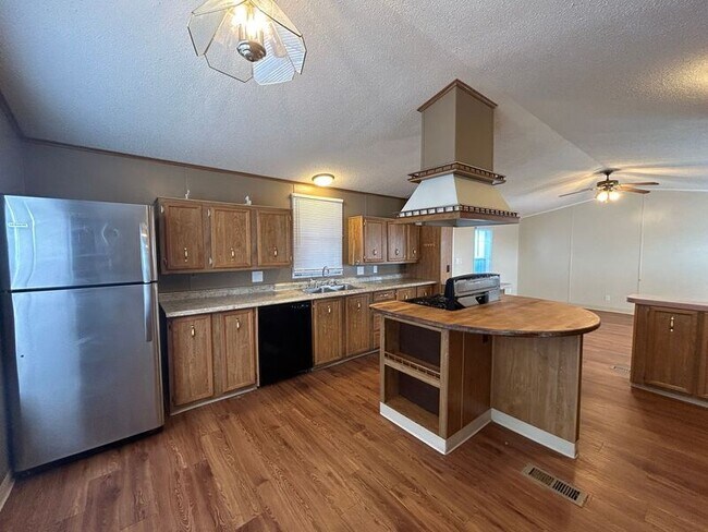 Foto del edificio - 10750 S Squirrel Creek Rd