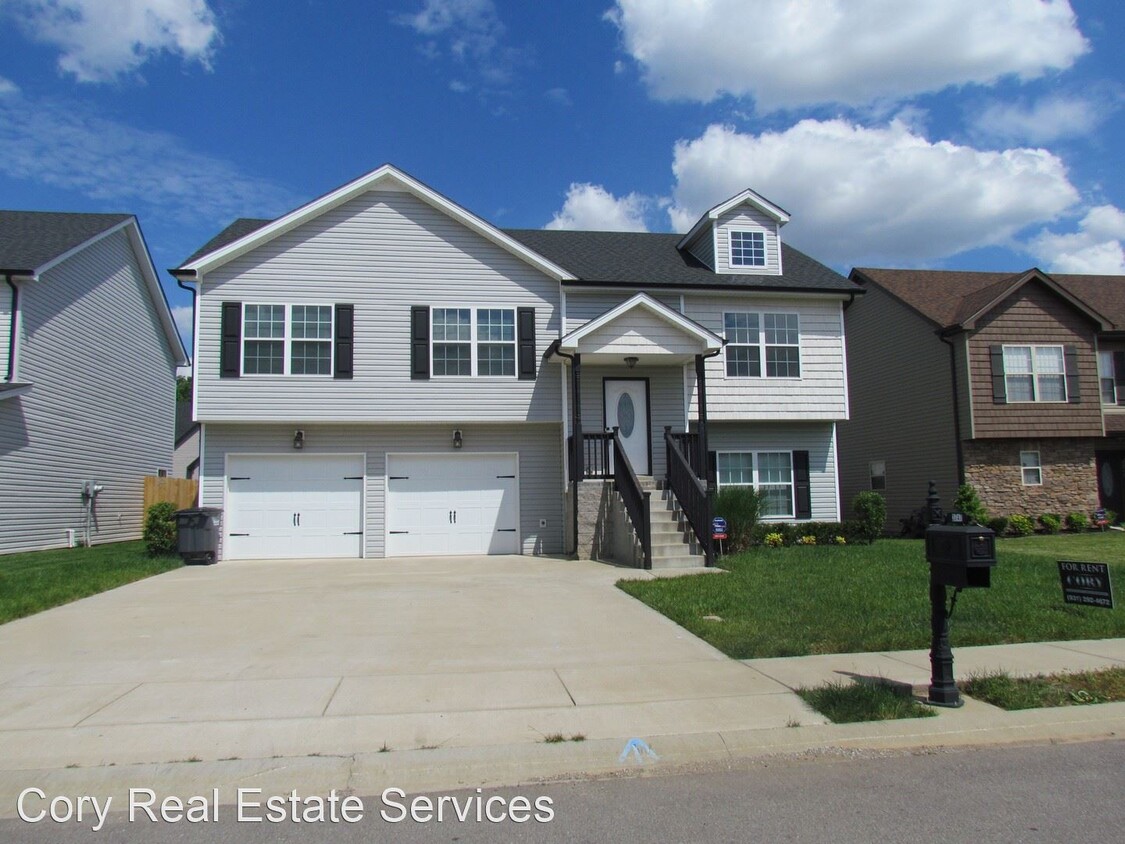 Foto principal - 4 br, 3 bath House - 3747 CrissCross Court
