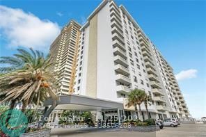 Foto del edificio - 4250 Galt Ocean Dr