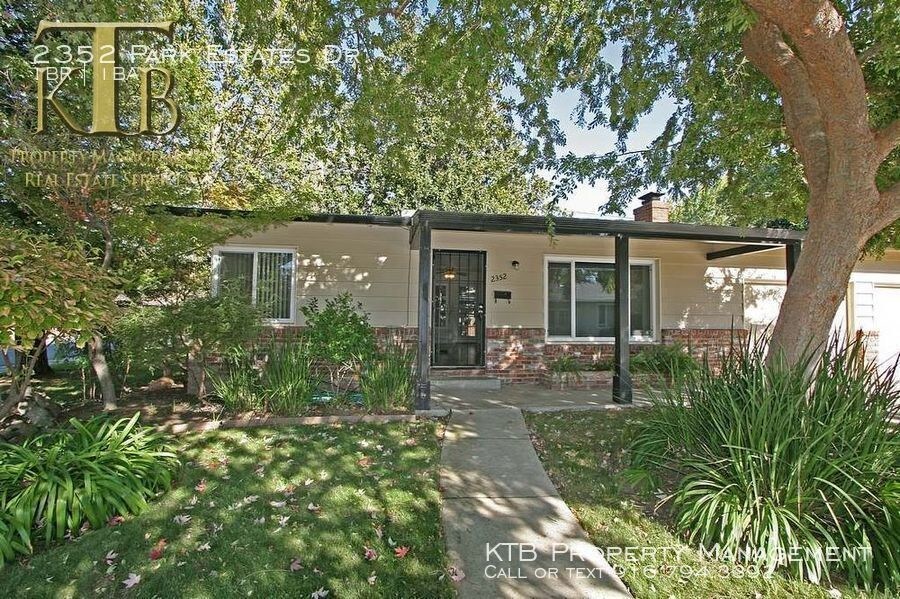 Foto principal - 2352 Park Estates Dr