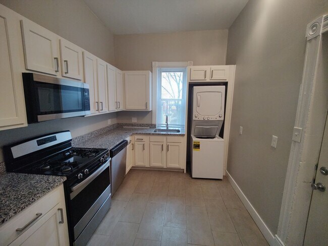 Foto del edificio - 2220 S 9th St