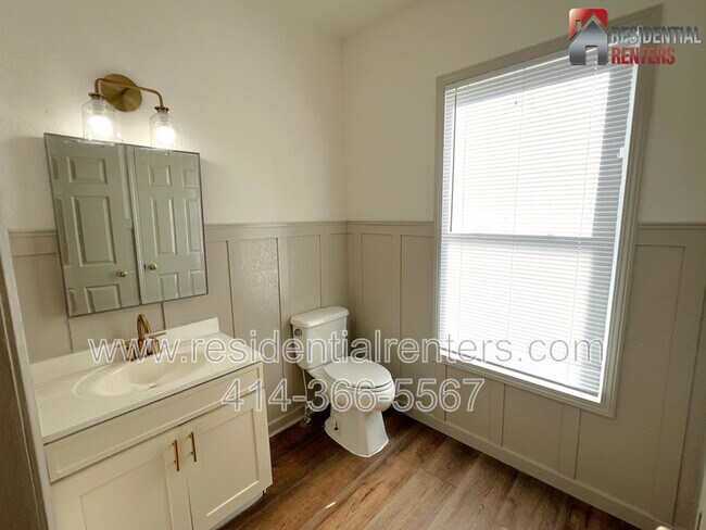 Foto del edificio - 3027 N 2nd St