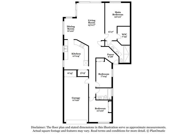 Foto del edificio - 13318 Greenpointe Dr