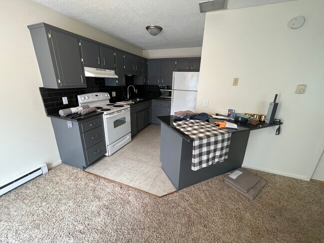 Foto del edificio - 5510 26th Ave NW