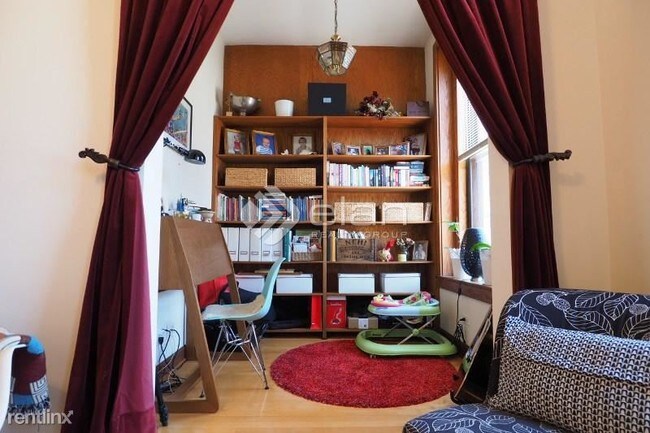 Foto del edificio - 1633 N North Park Avenue