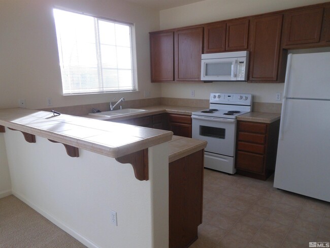 Foto del edificio - 607 Great Basin Ln