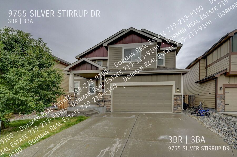 Photo - 9755 SILVER STIRRUP DR-