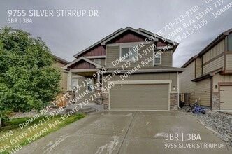 Building Photo - 9755 Silver Stirrup Dr