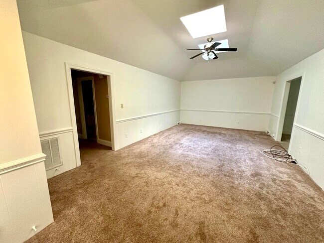 Photo - 5600 Carmel Rd House