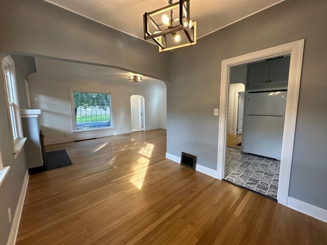 Foto del edificio - Wonderful 2+ Bedroom 1 Bath Shadle Area Home