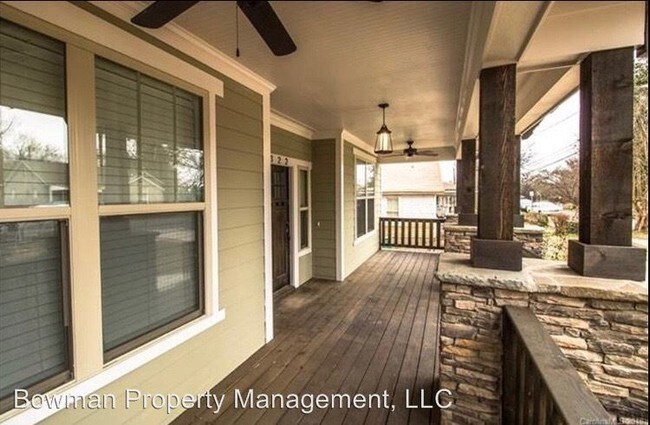Foto del edificio - 4 br, 3 bath House - 322 Flint Street