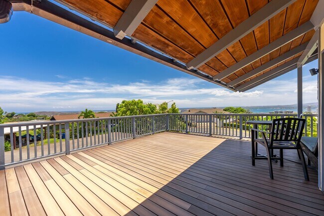 Foto del edificio - Single Family Home with views of Pearl Har...