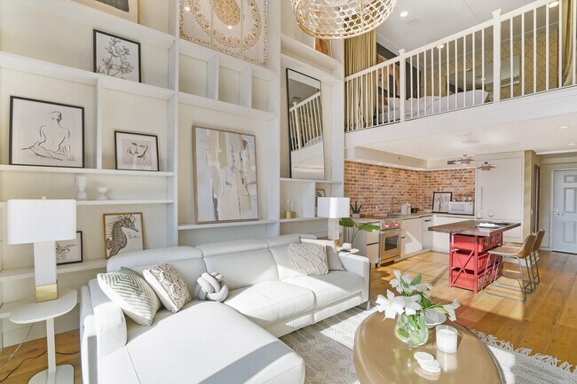 Foto del edificio - 101 N Clematis St