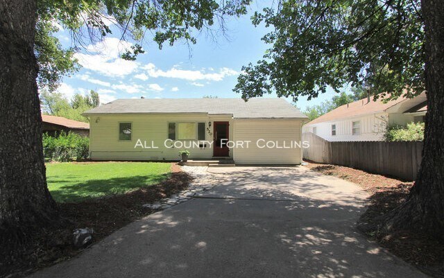 Primary Photo - 520 City Park Ave