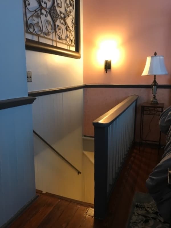 Foto del edificio - 322 Alix St