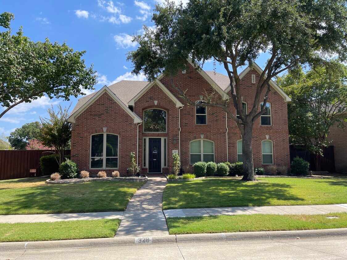328 Auburn Way, Coppell, TX 75019 House Rental in Coppell, TX