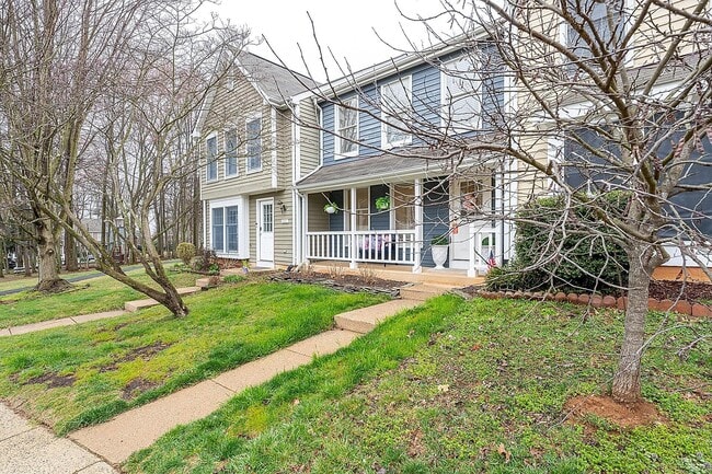 Building Photo - 1579 Poplar Grove Dr