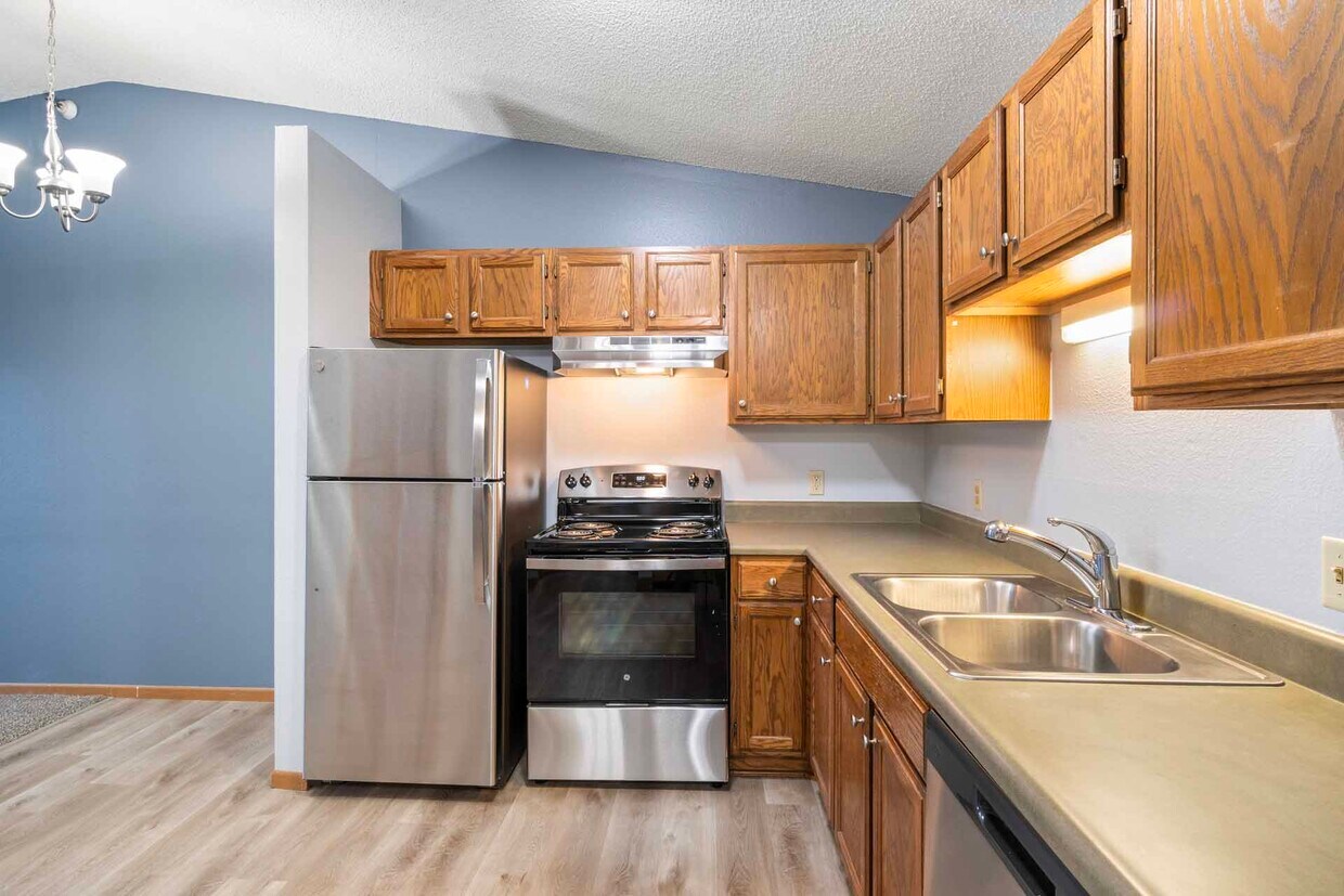 Foto principal - Tralee Terrace Apartments