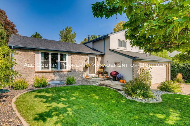 Building Photo - Beautiful Single Family Home in Louisville!