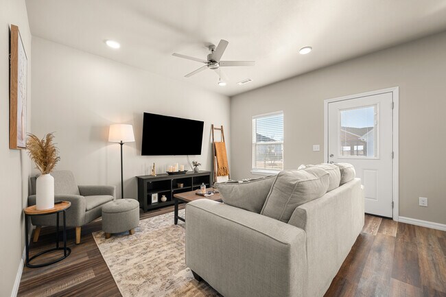 Foto del edificio - Villas at Palecero