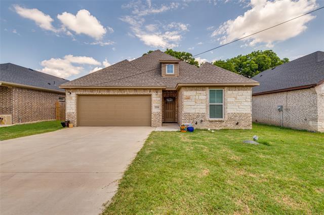 Foto principal - 2214 Beaumont St