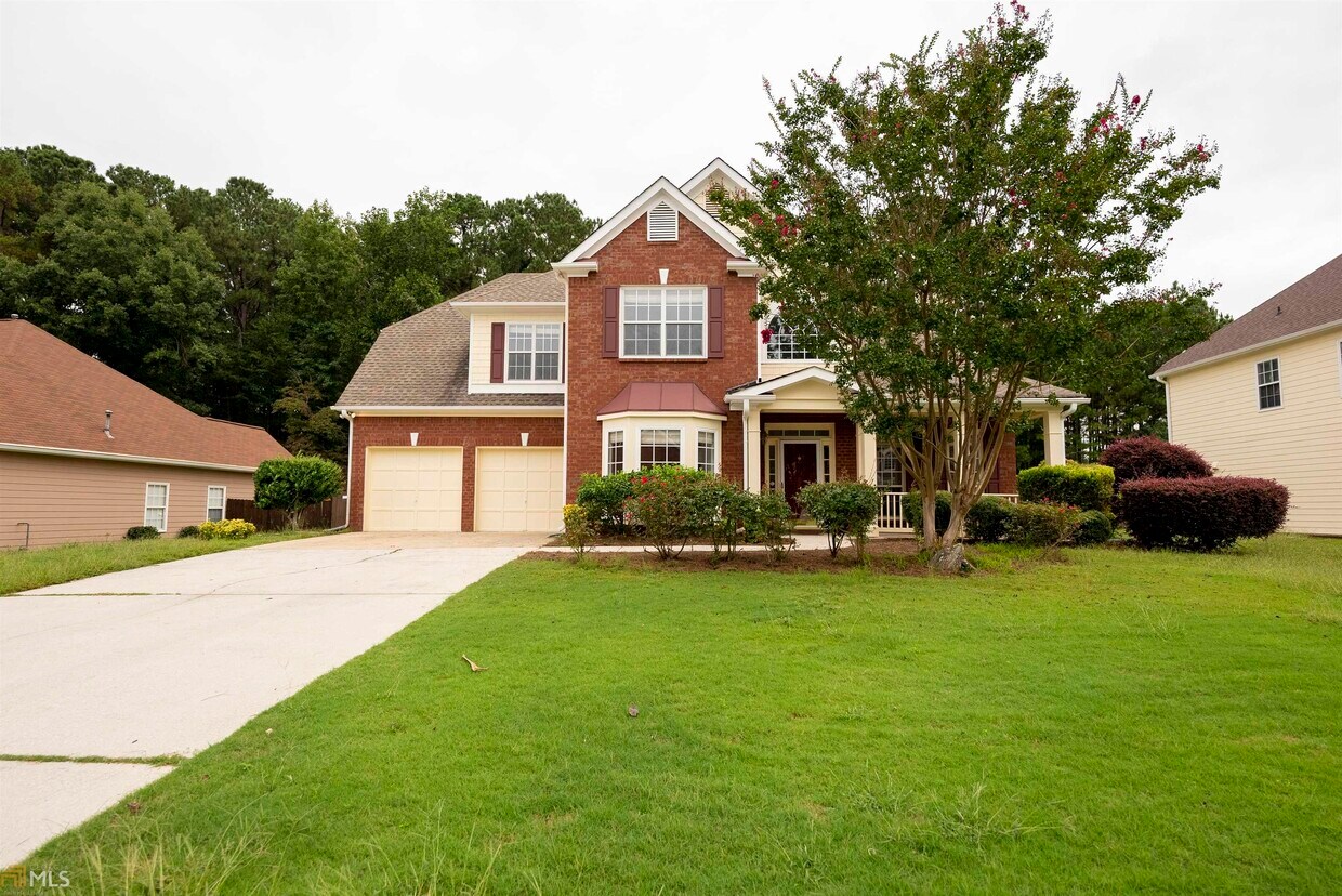 1713 Taylor Oaks Dr