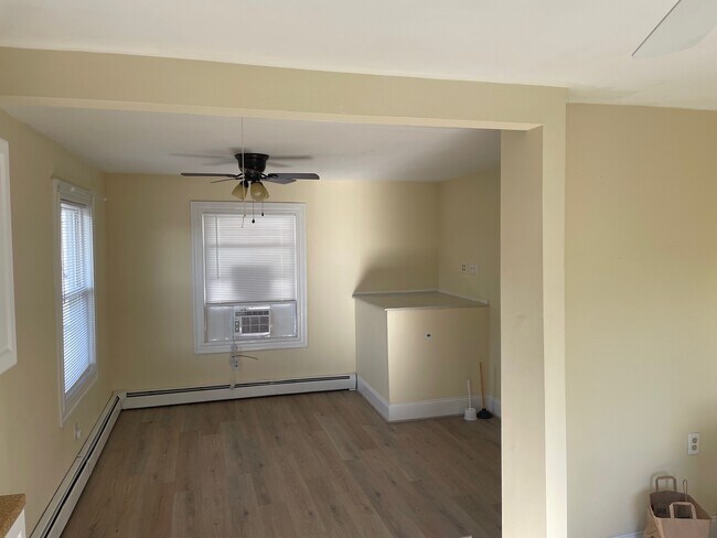 Vida - 279 Admiral St