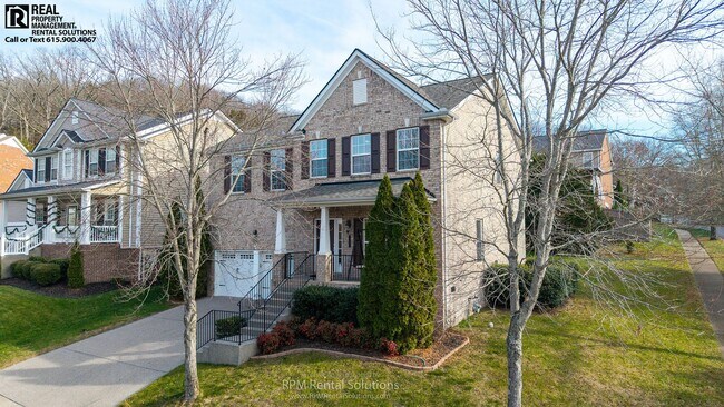 Foto del edificio - Stunning luxury home in McKay's Mill w/ neighborhood pool, fitness, walking trails and so much more!