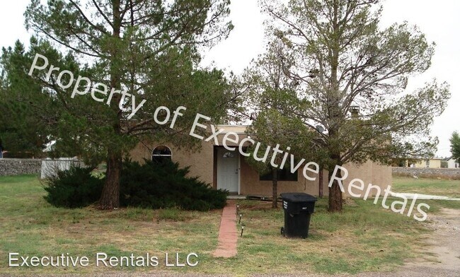 Foto del edificio - 2 br, 1 bath House - 4908 Skyview Lane