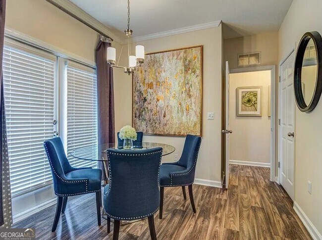 Foto del edificio - 1600 Blairs Bridge Rd