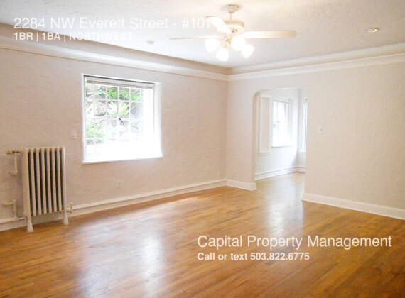 Foto del edificio - 2284 NW Everett St