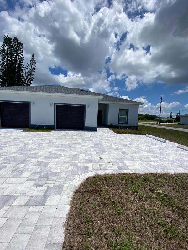 1112 Albert Ave, Lehigh Acres, FL 33971 Condo for Rent in Lehigh