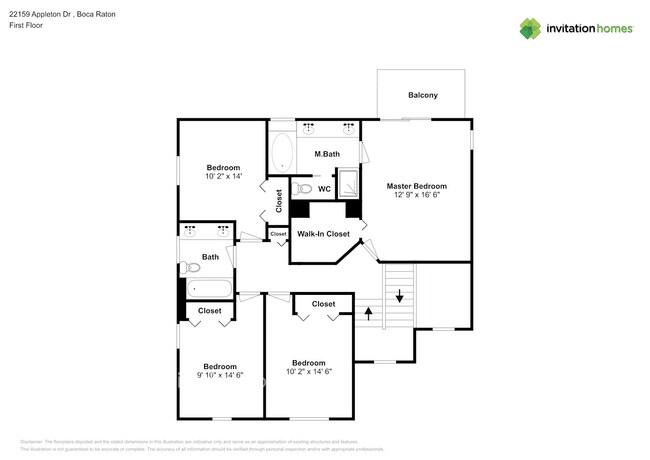 Foto del edificio - 22159 Appleton Dr