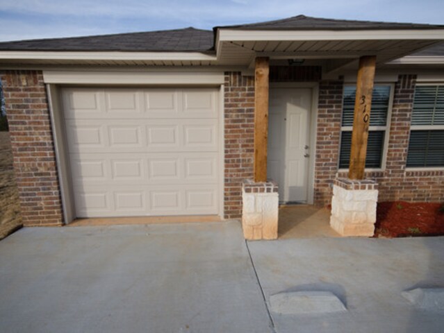 Foto del edificio - Marshall Ridge