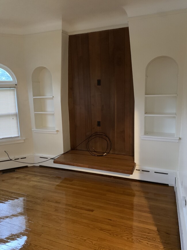 Living Room - 12143 S Yale Ave