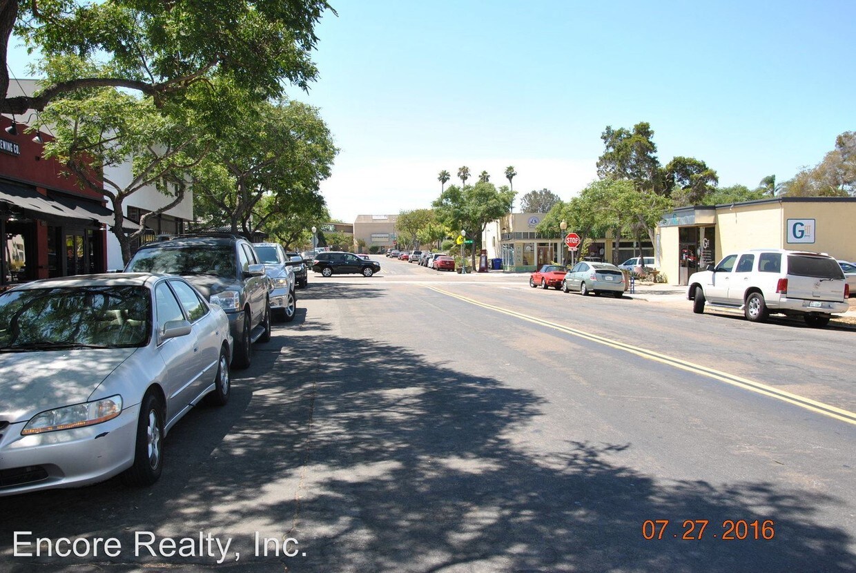 Foto del edificio - 1531 1/2-1531 1/2 30th St