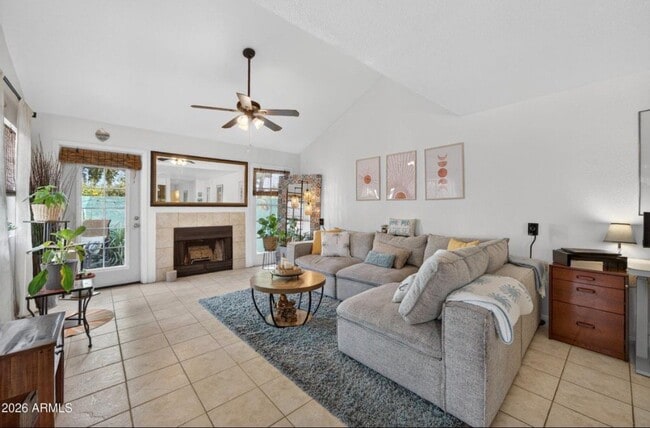 Photo - 1222 W Baseline Rd (Tempe, AZ) Townhome