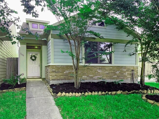 Foto del edificio - 3625 Standing Rock Dr