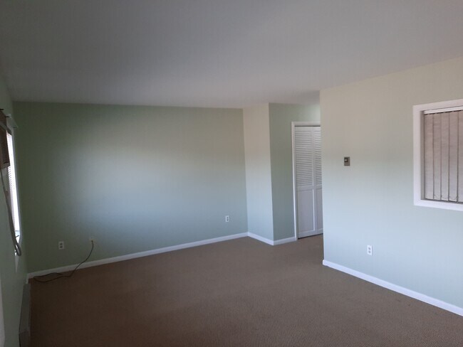 Living Room - 213 Prescott Ave