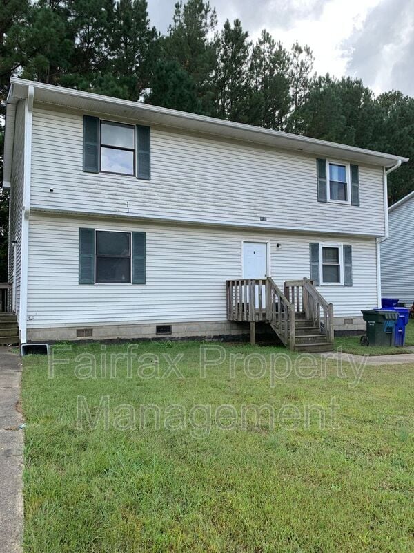 Photo - 1427 Cherrycrest Drive
