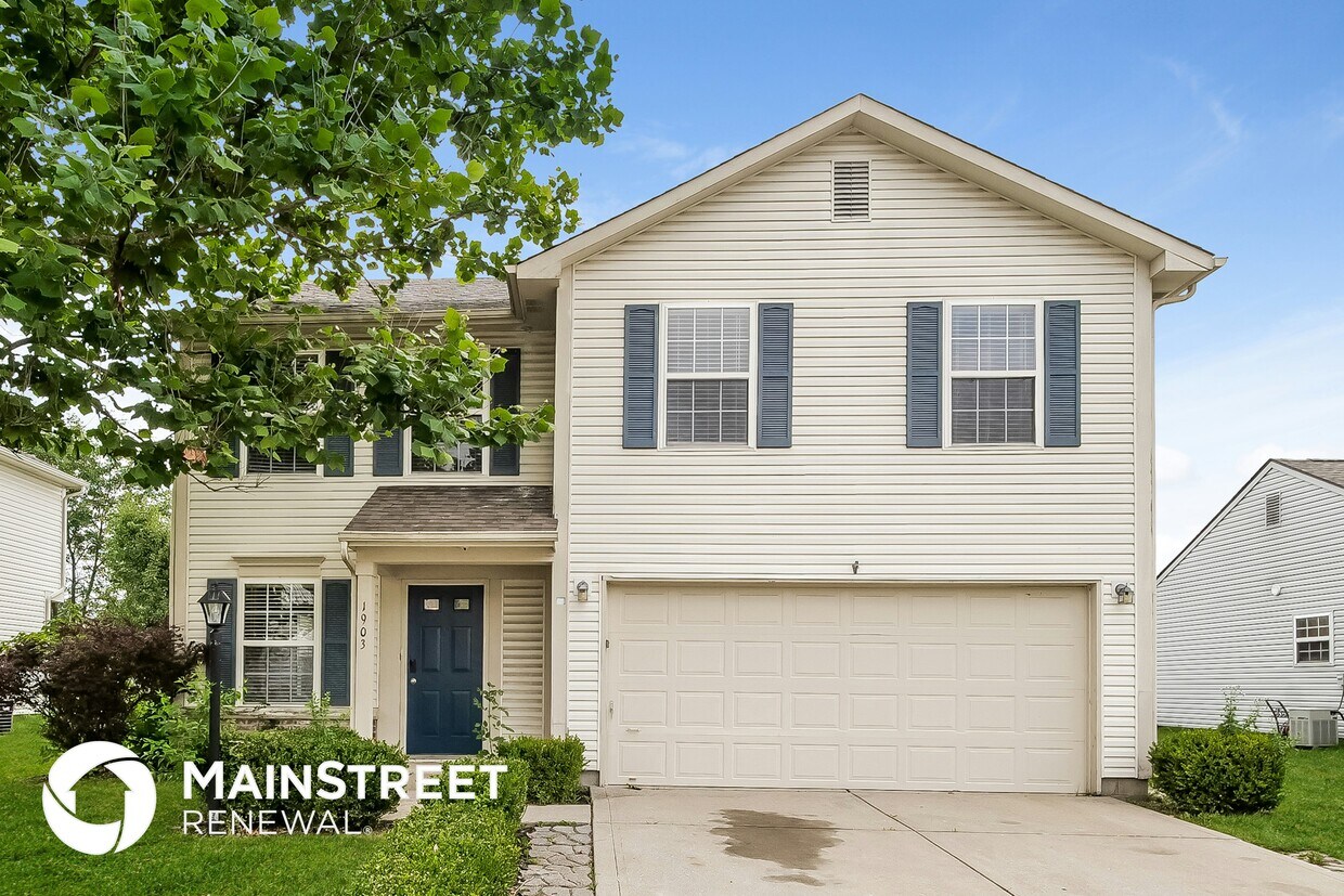 Foto principal - 1903 Windy Hl Ln