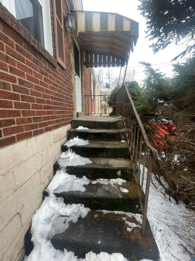 Foto del edificio - 149 Parkwood Rd