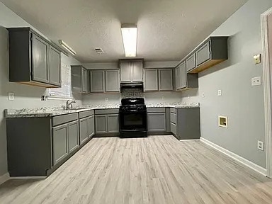 Foto del edificio - 3354 Gaston Ave