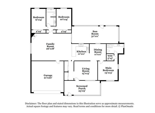 Foto del edificio - 10423 Cedarhurst Ave