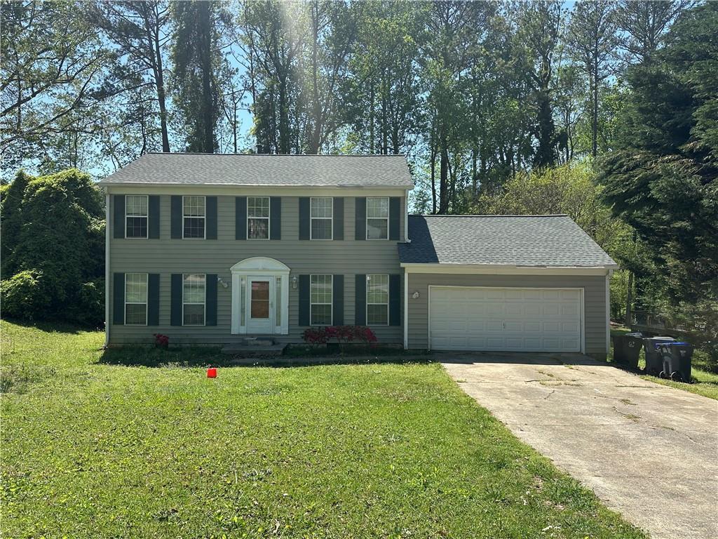 Foto principal - 2406 Selman Dr NW