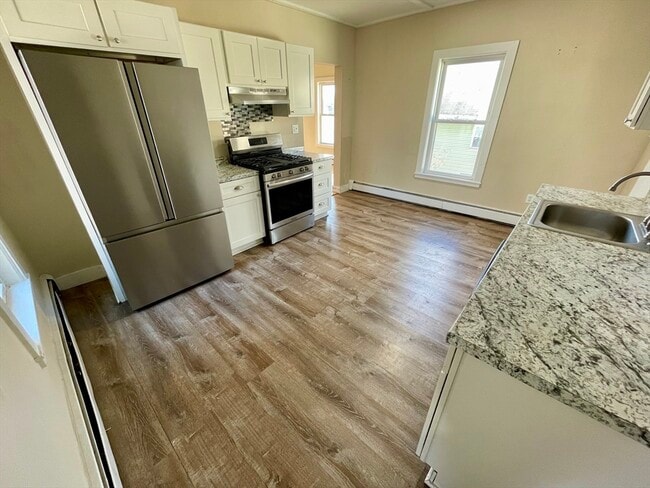 Foto del edificio - 29 Bicknell St