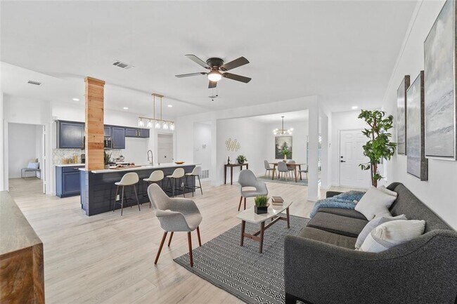 Foto del edificio - 2537 Vernell Way