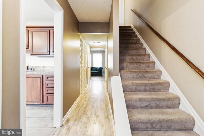 Foto del edificio - 1408 Foxwood Court