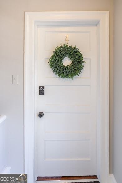 Foto del edificio - 111 E Screven St